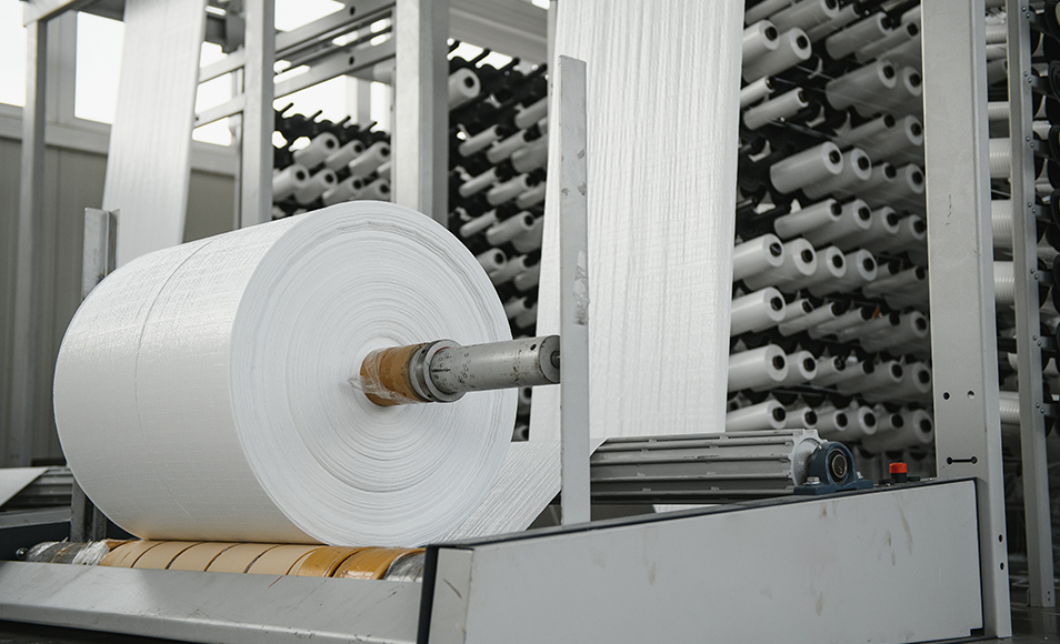 Jiangyin Jingang Non Woven Co., Ltd.
