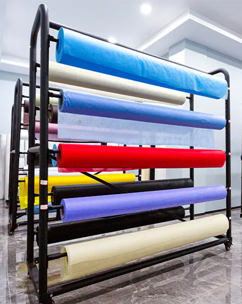 Jiangyin Jingang Non Woven Co., Ltd.
