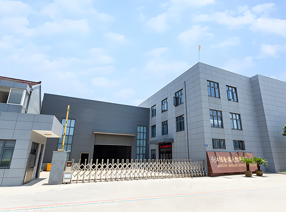 Jiangyin Jingang Non Woven Co., Ltd.